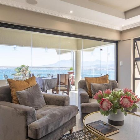 Oceana Palms Luxury Guest House กอร์ดอนส์เบย์ ภายนอก รูปภาพ