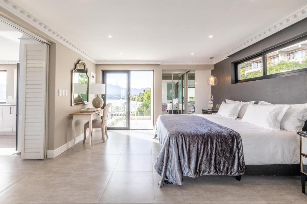 Oceana Palms Luxury Guest House กอร์ดอนส์เบย์ ภายนอก รูปภาพ