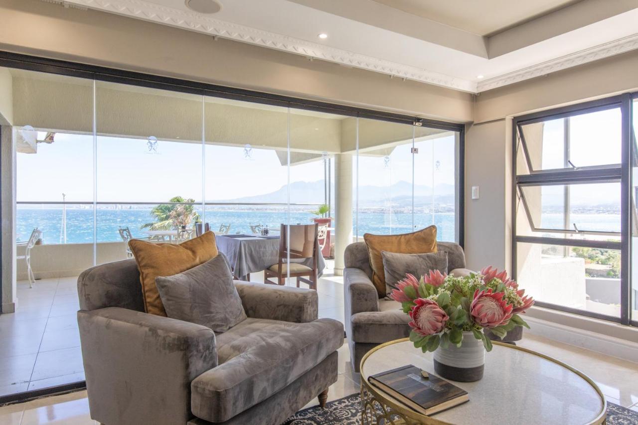 Oceana Palms Luxury Guest House กอร์ดอนส์เบย์ ภายนอก รูปภาพ