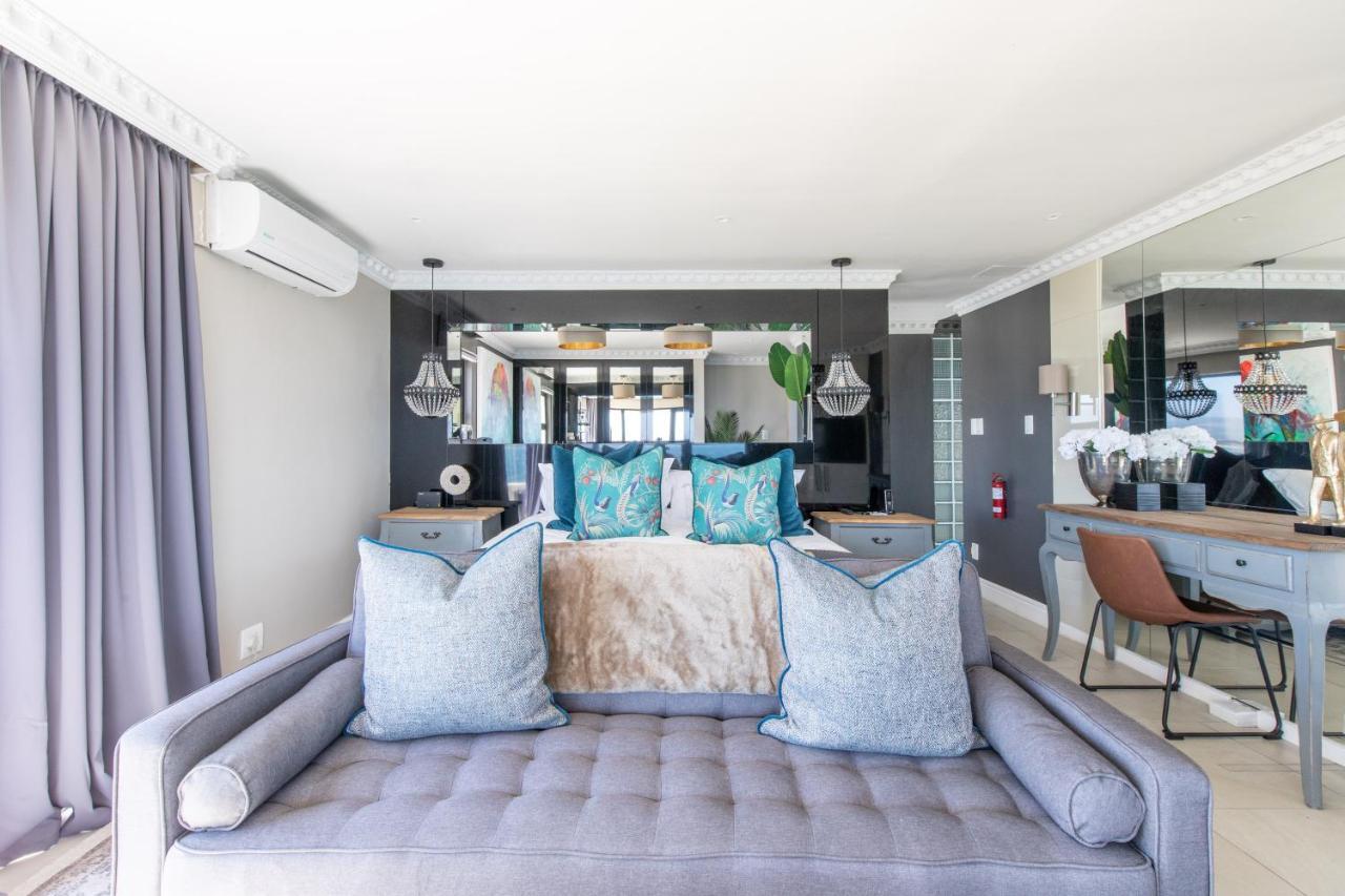 Oceana Palms Luxury Guest House กอร์ดอนส์เบย์ ภายนอก รูปภาพ