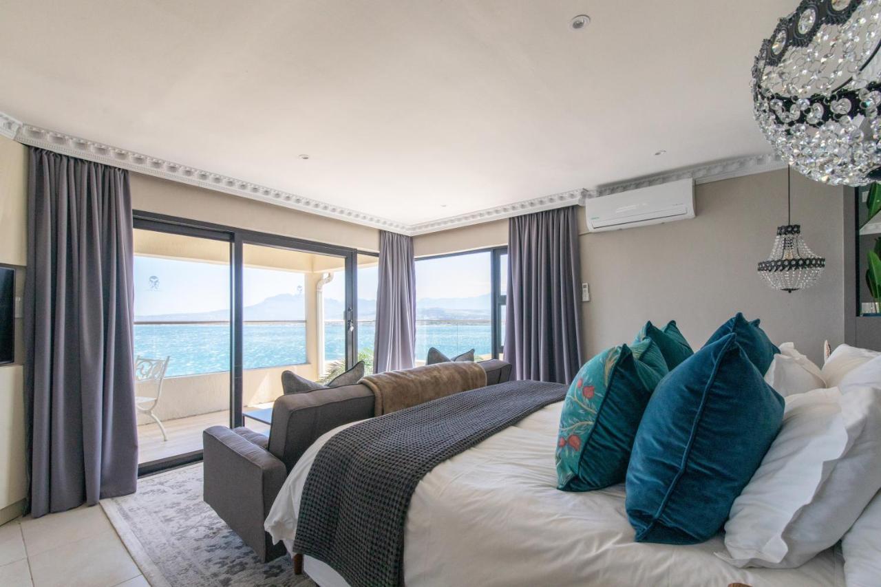 Oceana Palms Luxury Guest House กอร์ดอนส์เบย์ ภายนอก รูปภาพ