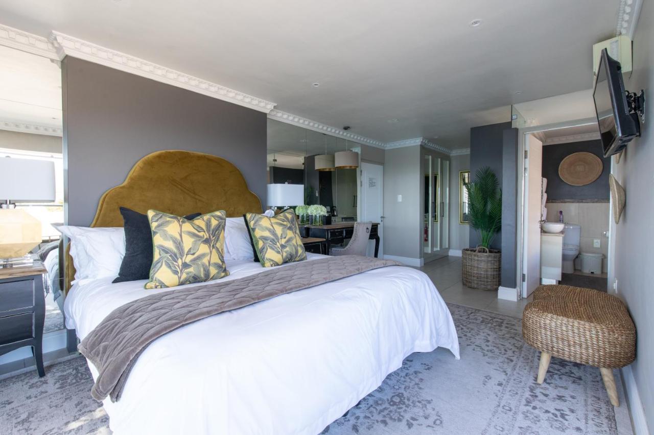 Oceana Palms Luxury Guest House กอร์ดอนส์เบย์ ภายนอก รูปภาพ