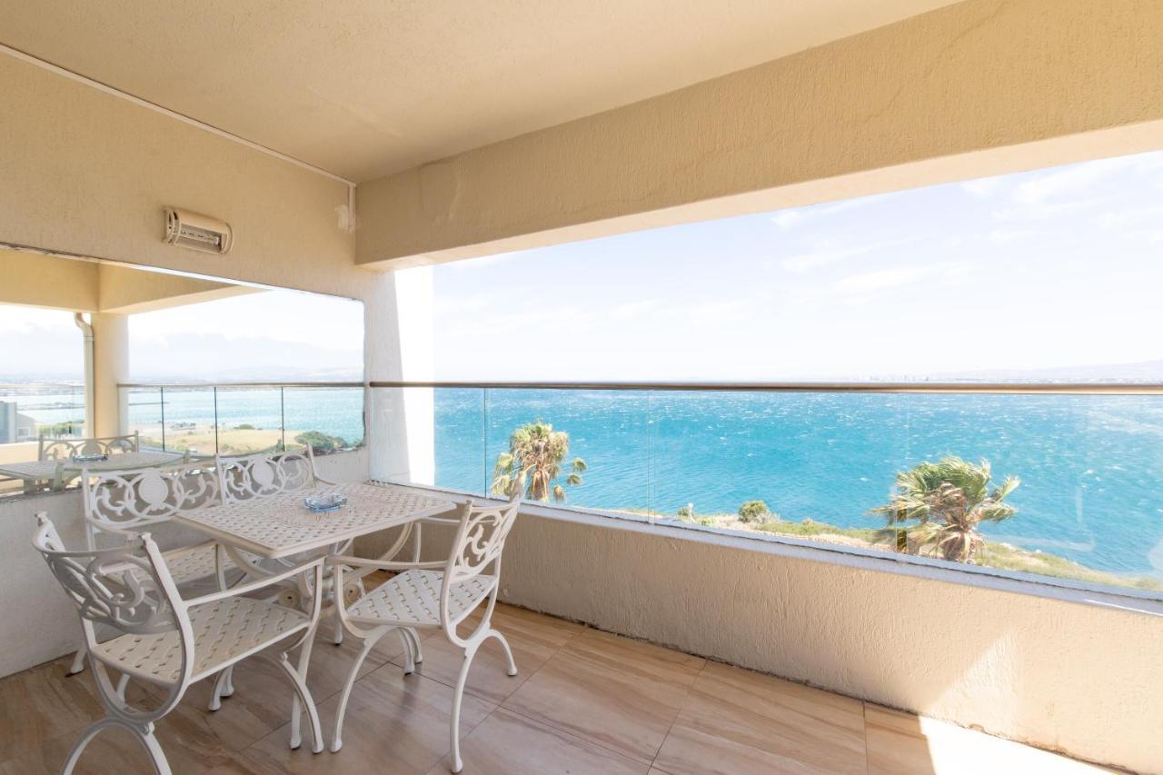 Oceana Palms Luxury Guest House กอร์ดอนส์เบย์ ภายนอก รูปภาพ