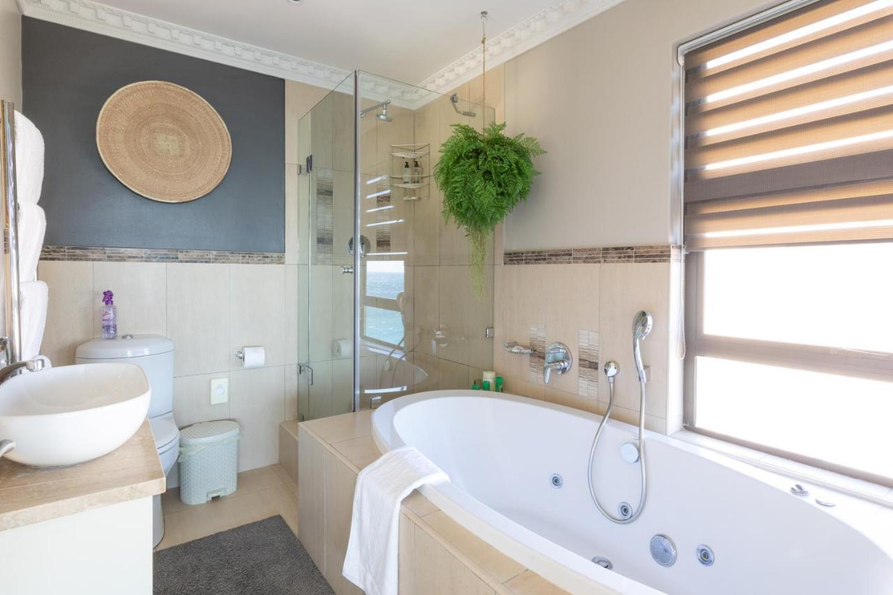 Oceana Palms Luxury Guest House กอร์ดอนส์เบย์ ภายนอก รูปภาพ