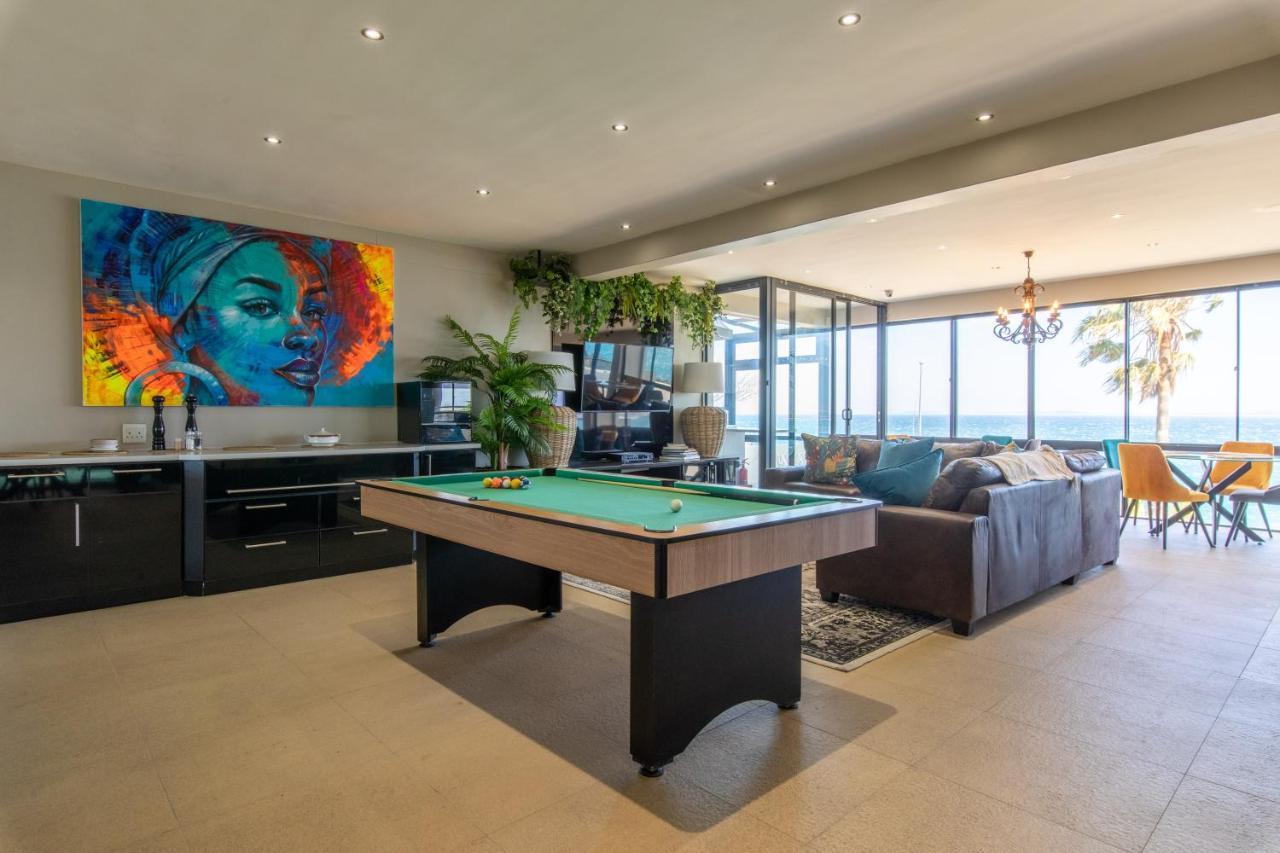 Oceana Palms Luxury Guest House กอร์ดอนส์เบย์ ภายนอก รูปภาพ