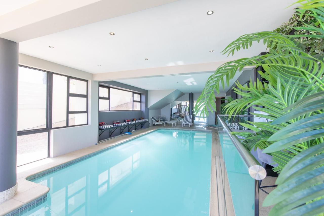 Oceana Palms Luxury Guest House กอร์ดอนส์เบย์ ภายนอก รูปภาพ