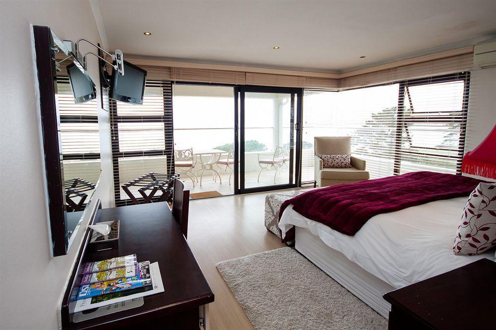 Oceana Palms Luxury Guest House กอร์ดอนส์เบย์ ภายนอก รูปภาพ
